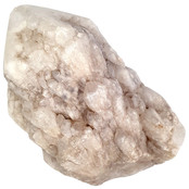 Kerzenquarz oder Ananasquarz, 625 Gramm