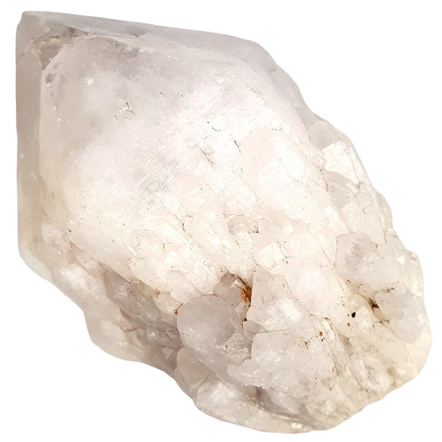 Kerzenquarz oder Ananasquarz, 135 Gramm Kerzenquarz oder Ananasquarz, 135 Gramm