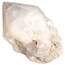 Candle quartz or pineapple quartz, 135 grams