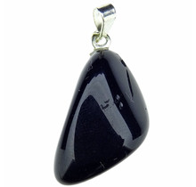 Obsidian, volcanic glass