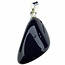 Obsidian, volcanic glass