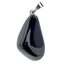 Obsidiaan, vulkanisch glas