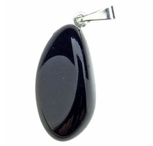 Obsidiaan, vulkanisch glas