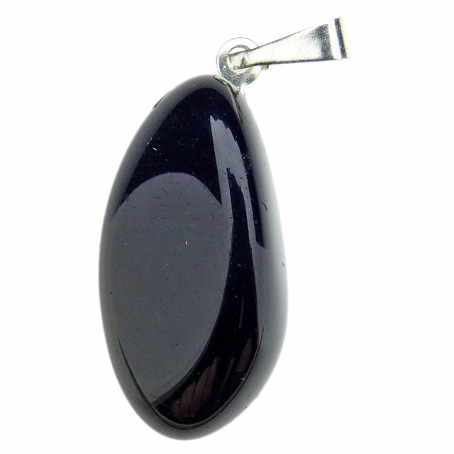 Obsidian, Vulkanglas Obsidian, Vulkanglas