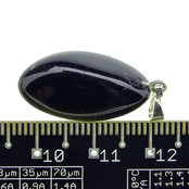 Obsidian, Vulkanglas Obsidian, Vulkanglas