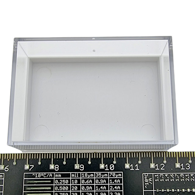 Storage box 5.5 x 3.5 cm Storage box 5.5 x 3.5 cm