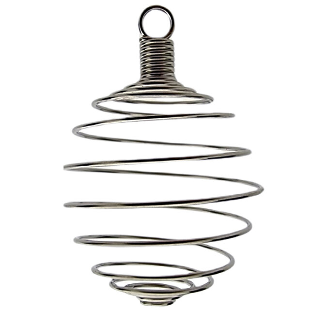 Cage Pendant for gemstone