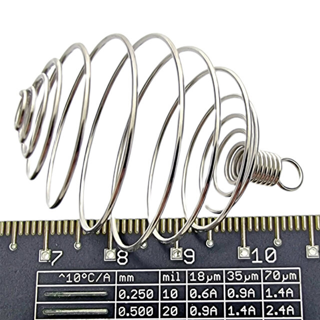 10 kooi Hangertje voor edelsteen