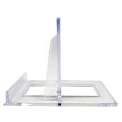 standaard groot 6x10x7cm standaard groot 6x10x7cm