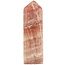 Pink calcite from Pakistan, 540 grams