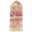 Pink calcite from Pakistan, 375 grams