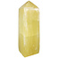 Lemon calcite from Pakistan, 385 grams