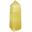 Lemon calcite from Pakistan, 340 grams