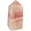 Pink calcite from Pakistan, 355 grams