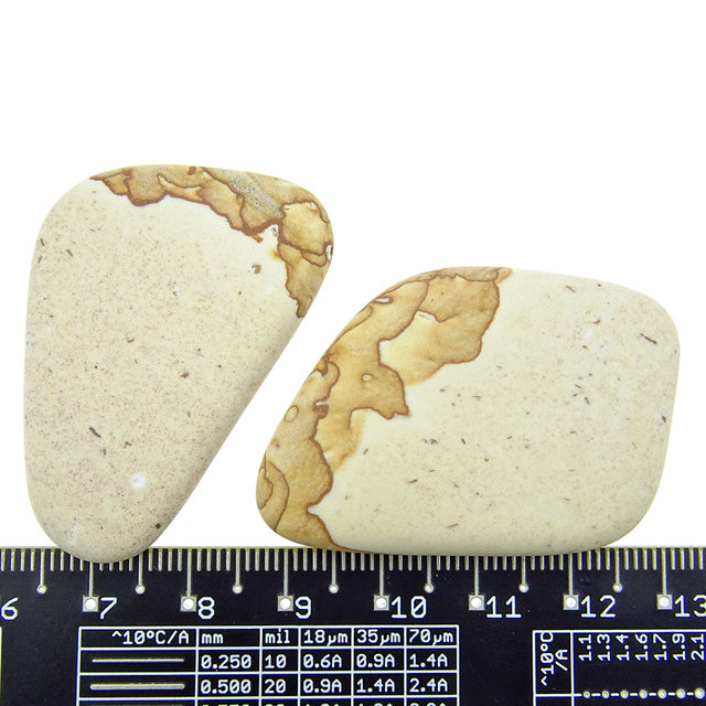 Landscape Jasper from Germany Landscape Jasper from Germany