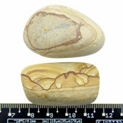 Landscape Jasper from Germany