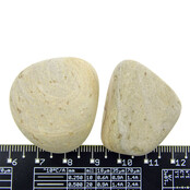 Landschapsjaspis uit Duitsland