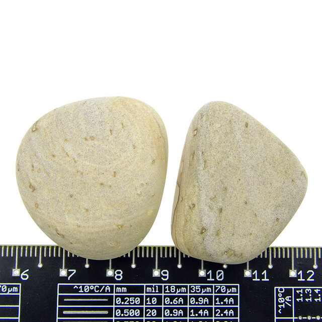 Landschapsjaspis uit Duitsland