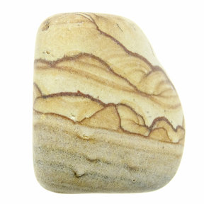 Landscape jasper