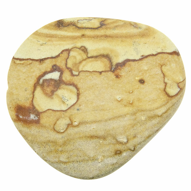 Landscape Jasper from Germany Landscape Jasper from Germany