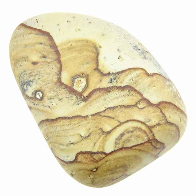 Landscape Jasper from Germany Landscape Jasper from Germany