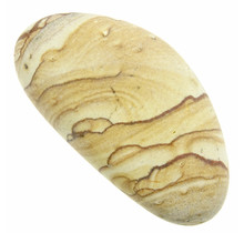 Landschapsjaspis uit Duitsland