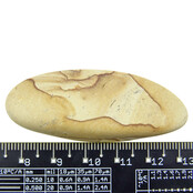 Landscape Jasper from Germany Landscape Jasper from Germany