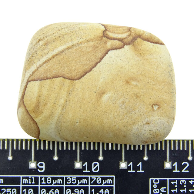 Landscape Jasper from Germany Landscape Jasper from Germany