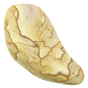 Landschapsjaspis uit Duitsland Landschapsjaspis uit Duitsland