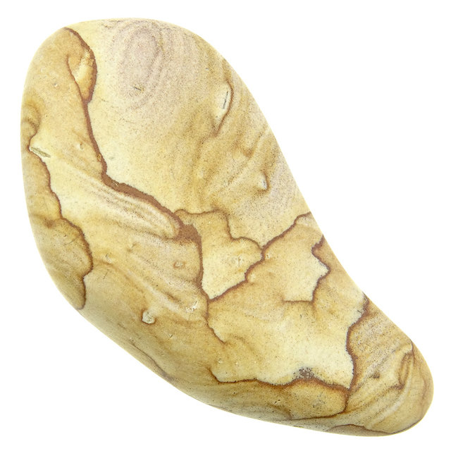 Landscape Jasper from Germany Landscape Jasper from Germany