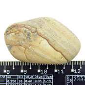 Landscape Jasper from Germany Landscape Jasper from Germany