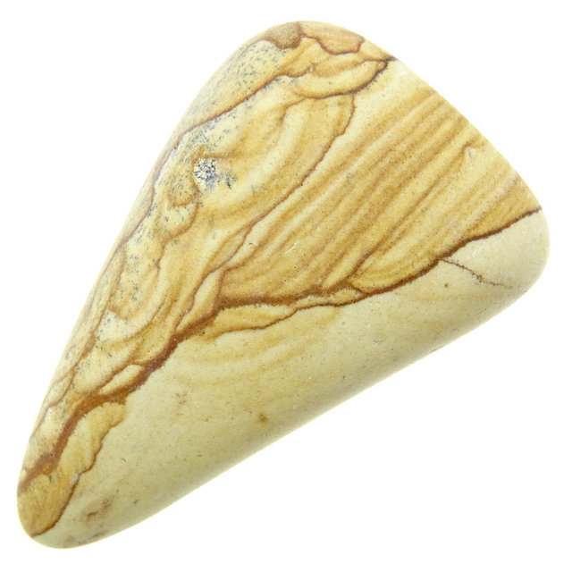 Landscape Jasper from Germany Landscape Jasper from Germany