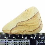 Landscape Jasper from Germany Landscape Jasper from Germany