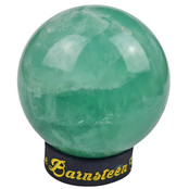 Schöne Fluoritkugel aus China Schöne Fluoritkugel aus China
