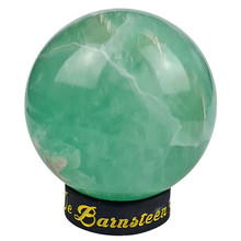 Fluoriet bol, diameter, diameter 6 cm