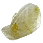 Schöne Rutilquarz aus Brasilien