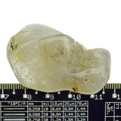 Schöne Rutilquarz aus Brasilien