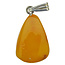 Beautiful pendant of baltic amber