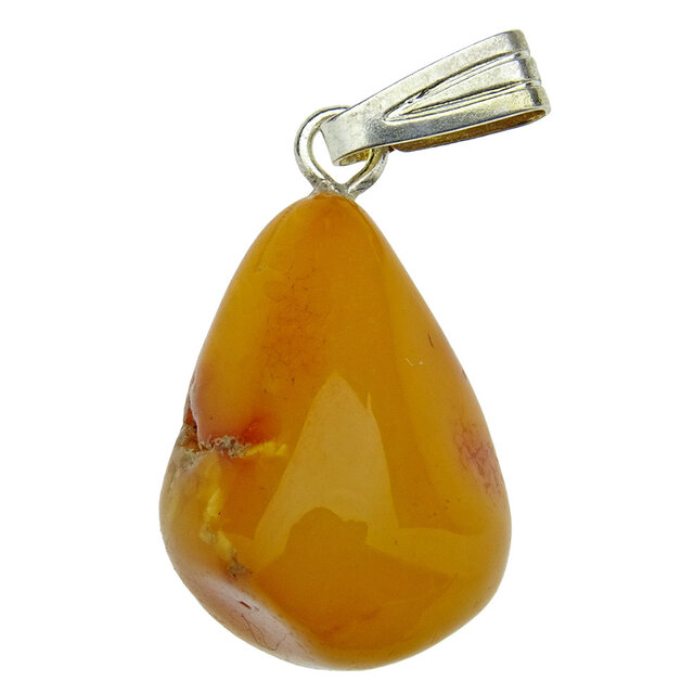 Beautiful pendant of baltic amber Beautiful pendant of baltic amber
