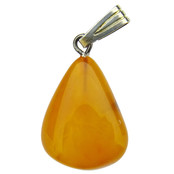 Beautiful pendant of baltic amber Beautiful pendant of baltic amber