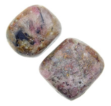 Cobalto Calciet uit Congo