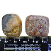 Cobalto Calciet uit Congo