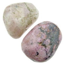 Cobalto Calcite, 2 pieces