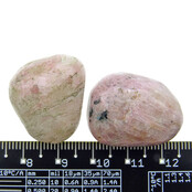 Cobalto Calciet uit Congo