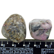 Cobalto Calciet uit Congo Cobalto Calciet uit Congo
