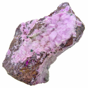 Cobalto Calcite
