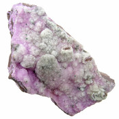 Cobalto Calcite from Congo, 480 grams