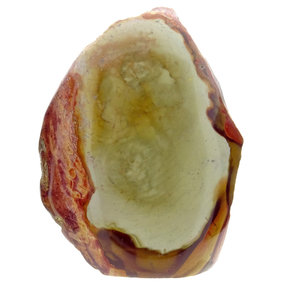 Polychrome jasper, 9 cm