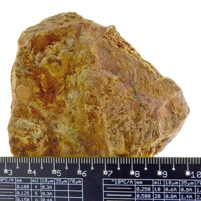 Polychroom jaspis, eenzijdig gepolijst 265 gram Polychroom jaspis, eenzijdig gepolijst 265 gram