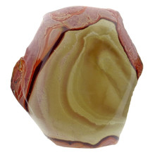 Polychrome jasper, 10 cm